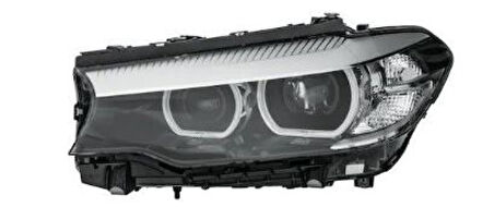 Bmw Far Led Sol Bmw G30 2017> - Wagenburg 14530002038