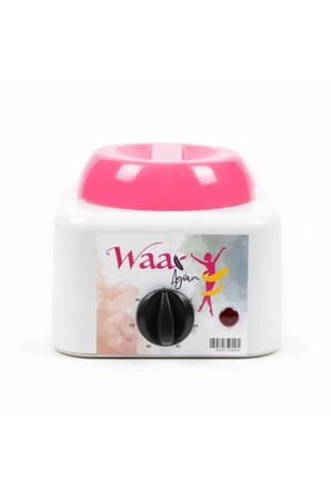 Vivet 250 Gr Inci Boncuk Ağda Hass.cilt+ağda Makinesi 3lü Set