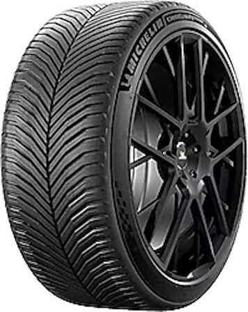 Michelin 245/40R18 97Y CrossClimate 3 Sport XL 4 Mevsim Lastik (2025)