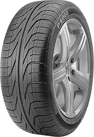 Pirelli 185/70R15 89W P6000 (N3) Yaz Lastiği (2025)