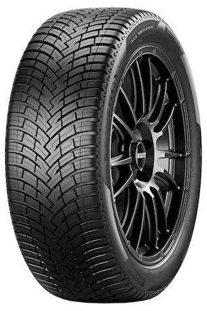 Pirelli 195/50R15 86V XL Powergy All Season Sf 4 Mevsim Lastik (2025)