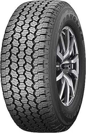 Goodyear 265/60R18 110H Wrangler At Adventure M+S 4 Mevsim Lastik (2025)