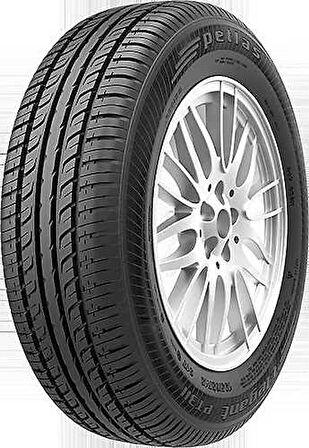 Petlas 175/70R13 82T Elgant Pt311 Petlas Yaz Lastiği (2024)