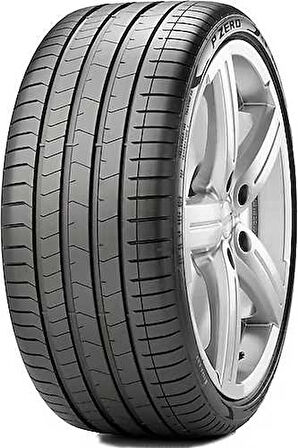 Pirelli 275/40R20 106W P- Zero (Pz4) (K1)* L.S. R-F XL Yaz Lastiği (2024)