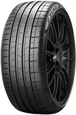 Pirelli 275/40R20 106W P- Zero (Pz4) (K1)* L.S. R-F XL Yaz Lastiği (2024)