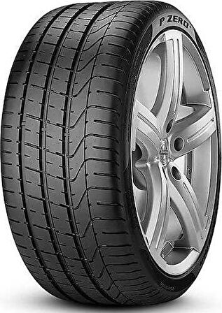 Pirelli 275/30R19 96Y P Zero Mo XL Yaz Lastiği (2025)