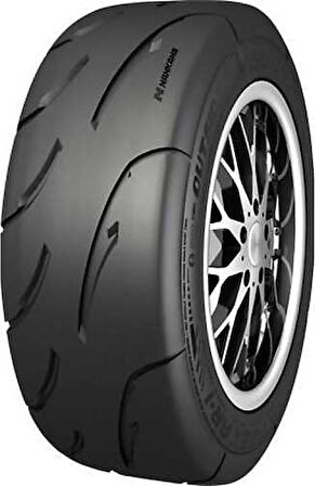 Nankang 205/45R16 87W Ar-1 (Tw:80) Semi-Slick Yaz Lastiği (2025)