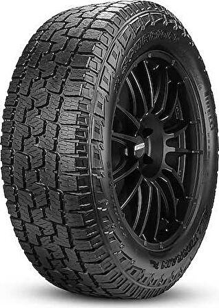 Pirelli 275/55R20 113T Scorpion All Terrain+ Wl (Beyaz Yazılı) 4 Mevsim Lastik (2024)