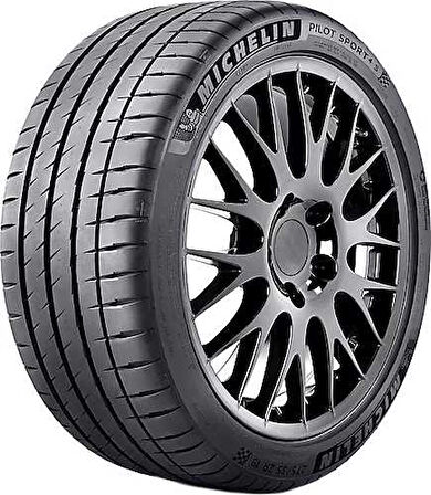 225/40ZR18 92Y Pilot Sport 4 S XL