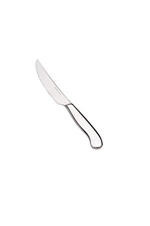 Hisar Arjantin Steak 6lı Çelik Bıçak Seti