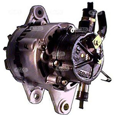 Mitsubıshı Ticarı Alternator 24v 30a Mitsubıshı Canter Fe211 Em.fe444 Fe449 Em. - Cargo F032111344