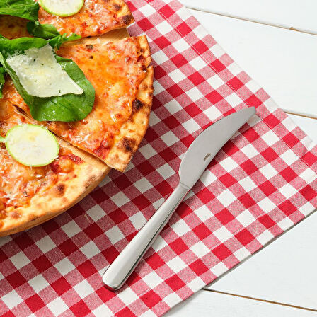 Hisar Alanya 6lı Pizza Bıçağı