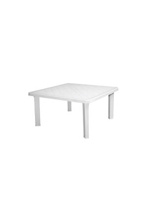 100x100 Ricco Yeşil Bahçe & Balkon Masası