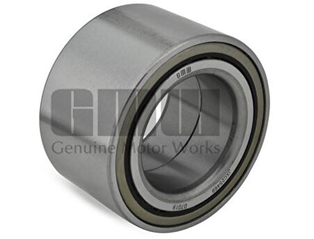 İveco Ticarı On Teker Rulmanı Master III Boxer III Jumper III 22dt Puma 2,2 / 3,0hdi 06> Karsan Jest 2,3jtd 07> D - Gmw Bth1215c