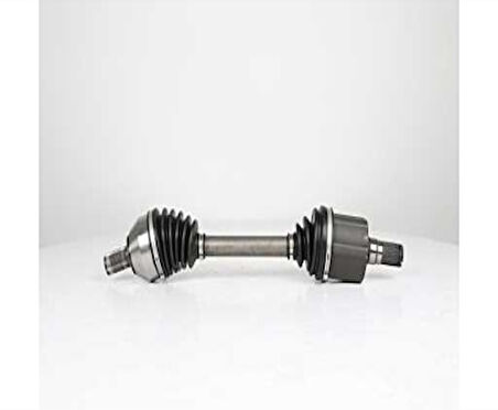 Ford Aks Komple Ön Sol - Dis 40 Dis-İç 31 Dis Boy 580 MM - Bsg 30-350-038