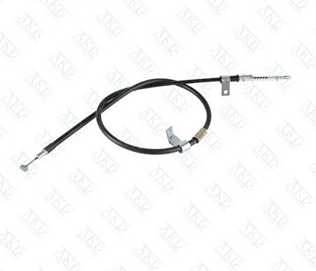 Chevrolet El Fren Teli Arka Sol Captıva Antara 06> (1431 / 1254) - Akd Op158160