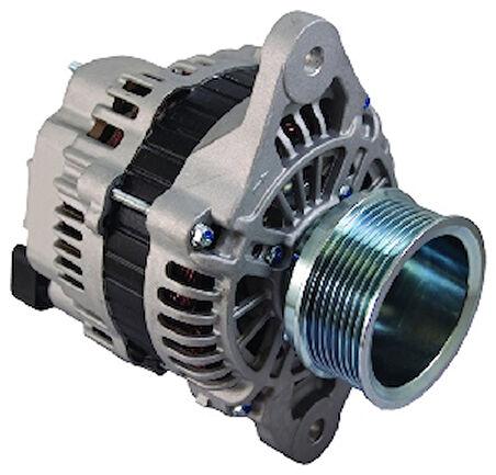 Unıversal Alternatör>24v 110a Renault Premium II 430/440/450 Dxi  >> - Wutse-1101.0169