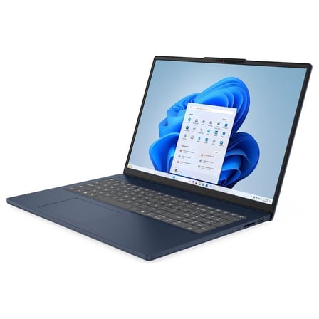 LenovoIdeapad Slim 3 16IRH10 I5-13420H 16-Gbddr5 512 GB SSD 16" Wuxga (1920X1200) IPS Panel Windows 11 Pro 83K20009TRAT21