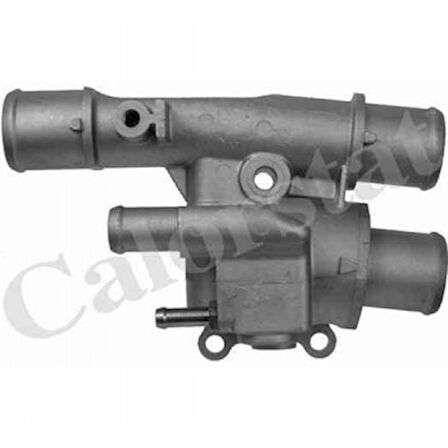 Fiat Termostat Fiat Doblo Palıo Weekend Albea Bravo Brava Marea Stilo 1.6 16v 96> Lancıa Dedra Lybra 1.6 - Vernet Th6590.88j