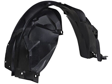 Renault Camurluk Davlumbazı On Sol Logan 17> - Phira Lo-17451