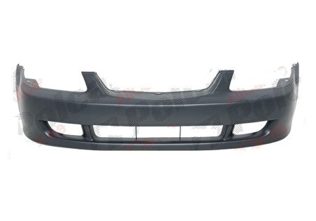 Mazda On Tampon Astarlı Bantsız 323 99> - Vortex V2105426