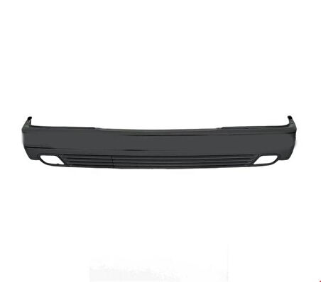 Mercedes On Tampon Komple Set Elagance W210 96> - Vortex V2206054