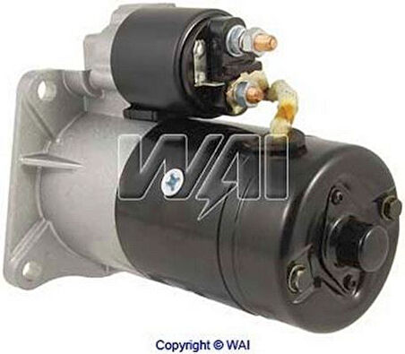 İveco Ticarı Mars Motoru 12v 9 Dis 2,2kw İveco Daıly 91> Fiat - Waı 19794n