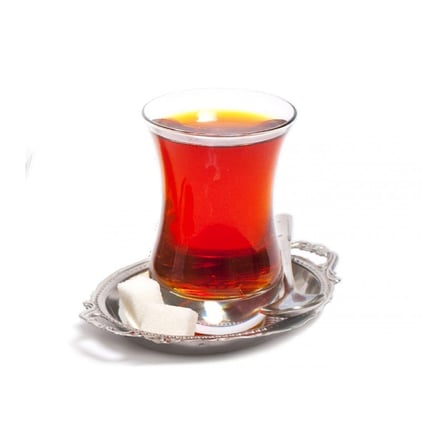 Beta Tea Kızıl Dem Siyah Çay 2x1 Kg