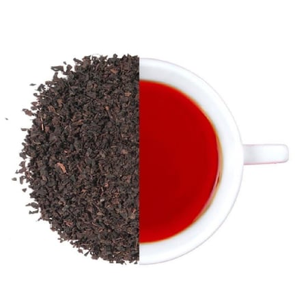 Beta Tea Kızıl Dem Siyah Çay 2x1 Kg