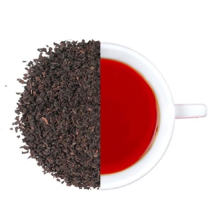 Beta Tea Yüksek Tepeler Siyah Çay 4x1 Kg