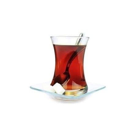Beta Tea Taç Yaprak Siyah Çay 1 Kg