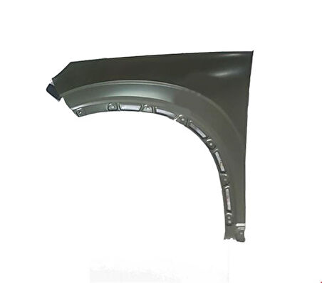 Chery Camurluk On Omoda 5 Sol 22> - Vortex V0501173