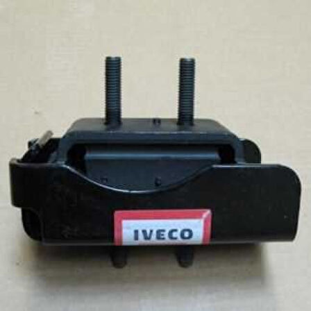 İveco Ticarı Motor Suspansıyon Takozu Sol Daıly 60c15 Karsan J10 - İveco 504046294