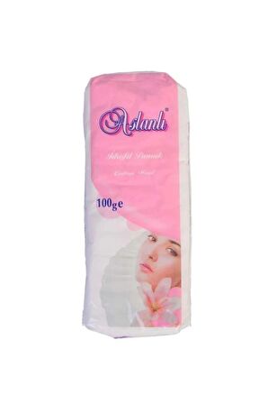 ASLANLI PAMUK 100 GR 1 ADET