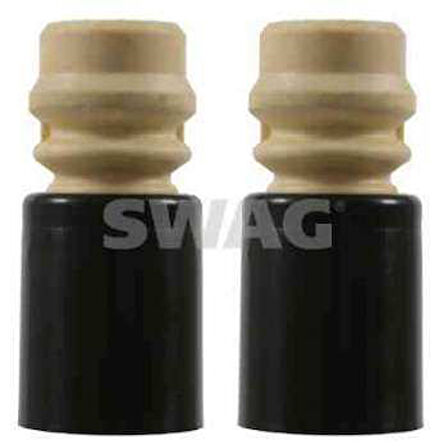 Vag Suspansıyon Takozu Korugu Kit On Passat 97>05 A4 95>08 A6 98>08 A8 99>03 Superb 02>08 - Swag 30913088