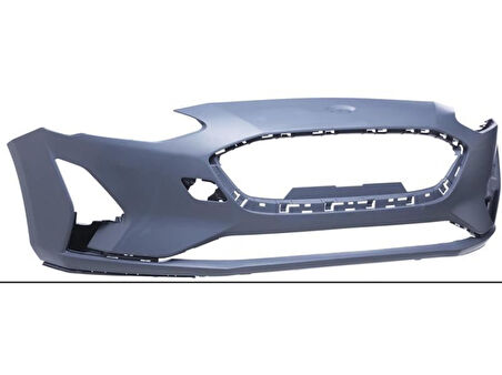 Ford Tampon On Astarlı 2 Sensorlu Focus V 18>21 - Eurostamp 071.48.9130