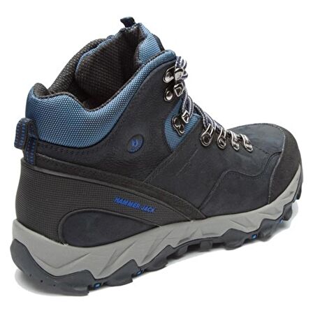 HAMMER JACK 102 17825 CASUAL ERKEK SU GEÇİRMEZ WATERPROOF BOT