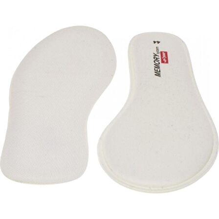 JUMP MEMORY FOAM ANATOMİK JELLİ COMFORT UNİSEX TABANLIK 