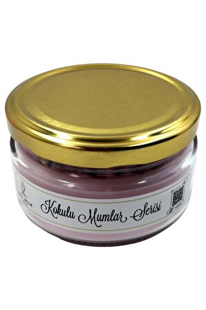 Nil Mum Deniz Konseptli Kokulu Mum 300 gr.