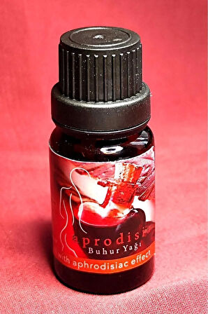 Buhurdanlık Yağı 10 ml