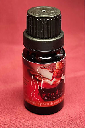 Buhurdanlık Yağı 10 ml