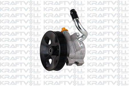 Chevrolet Direksiyon Pompası Captıva Antara 2,0 / 2,2d 2,0 / 2,2cdti 06>12 - Kraftvoll 01060143