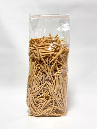 Kınalı Eller Kadın Kooperatifi Beypazarı Ev Usulü Sade Erişte Makarnası 500gr.