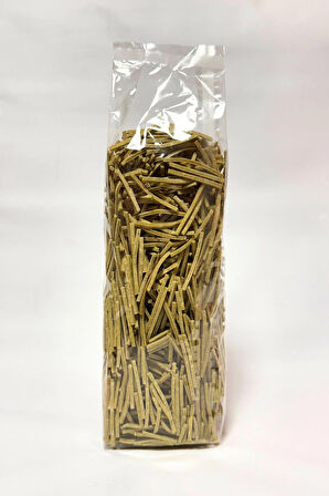 Kınalı Eller Kadın Kooperatifi Beypazarı Ispanaklı Erişte Makarnası 500gr.