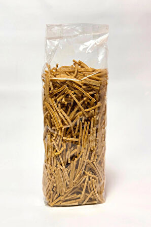 Kınalı Eller Kadın Kooperatifi Beypazarı Havuçlu Erişte Makarnası 500gr.