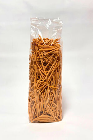 Kınalı Eller Kadın Kooperatifi Beypazarı Domatesli Erişte Makarnası 500gr.