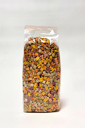 Kınalı Eller Kadın Kooperatifi Beypazarı Karışık Tutmaç Mantı 500gr.