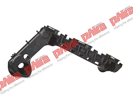 Toyota Tampon Braketi On Sol Toyota Corolla 19-> - Phira Cr-19422