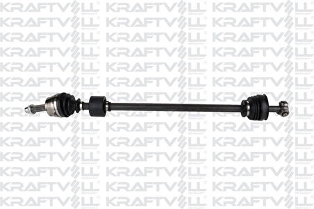 Fiat On Aks Sag Doblo 1,2 / 1,4 / 1,9d 01> (dis Freze:22 Uzunluk:932) - Kraftvoll 01010260