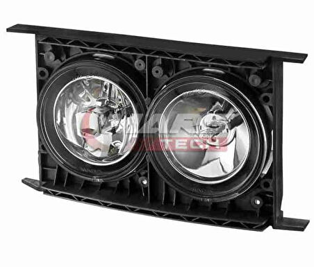 Daf Truck D, Lf Cf85 Sis & Spot Lamba Optık Unıte Sol - Mars 632033